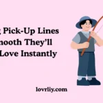 Fishing Pick-Up Lines So Smooth They’ll Catch Love Instantly