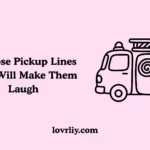 Caboose Pickup Lines That Will Make Them Laugh