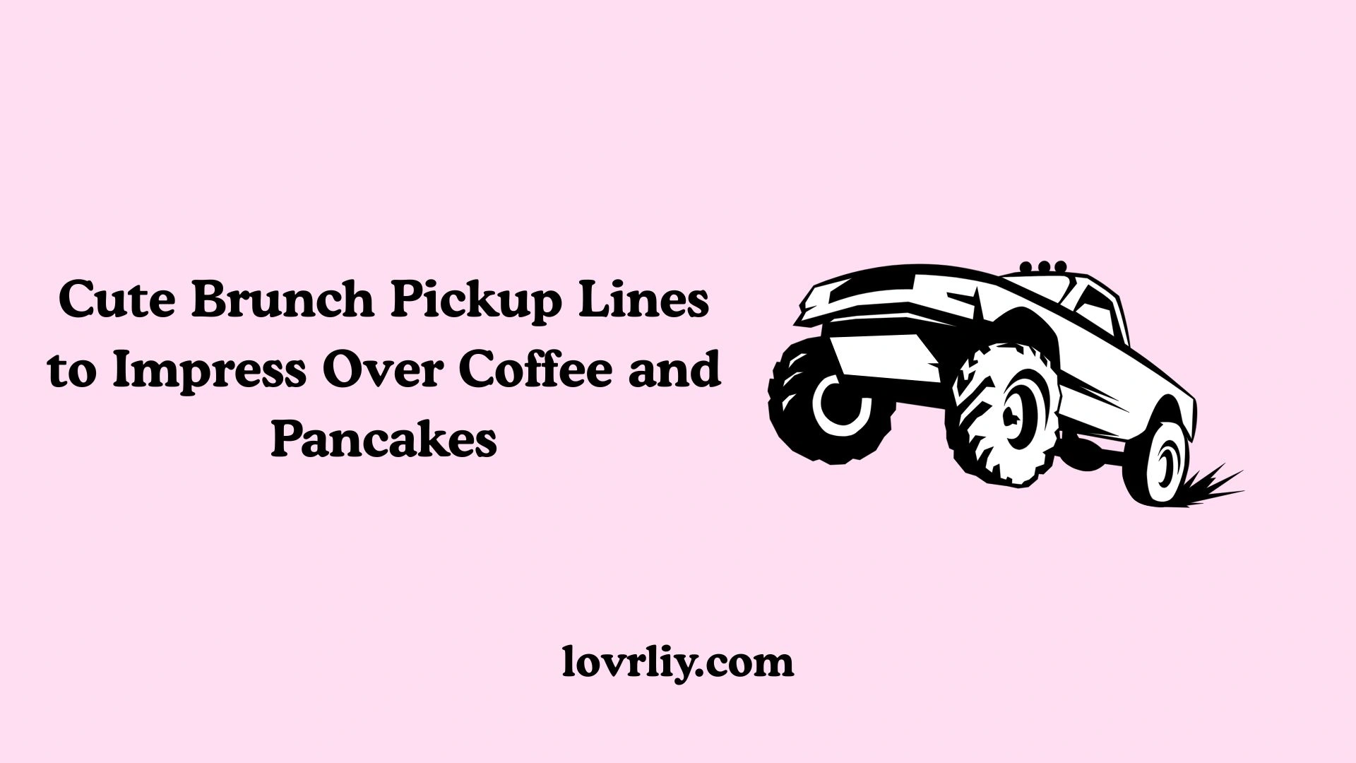 Cute Brunch Pickup Lines to Impress Over Coffee and Pancakes