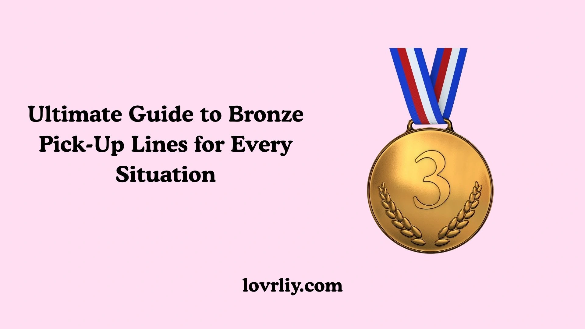 Ultimate Guide to Bronze Pick-Up Lines for Every Situation